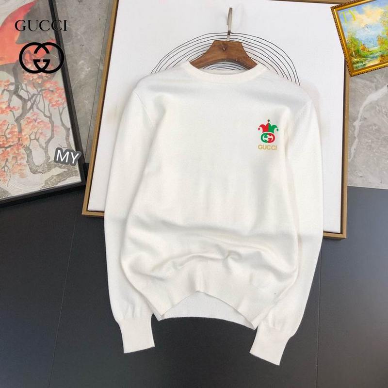 Gucci Men's Sweater 518